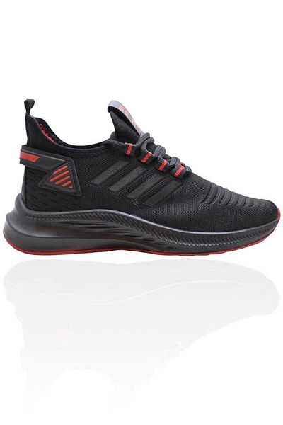ISPARTALILAR Shoesburada 4094 Orthopedic Sole Casual Men's Sports Shoes