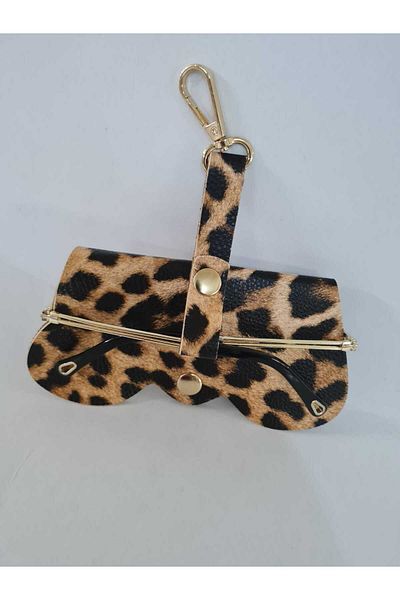 YMZBAG Glasses Protection Case
