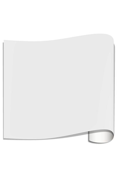 Oracal Oracal 641 matt white sticker 010, 5 m x 1.26 m