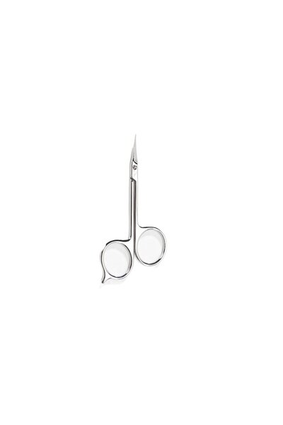NGHIA NIPPERS Professional Asymmetric Cuticle Scissors Nghia KD-43