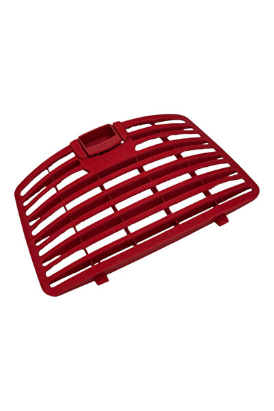 Parmis Capac pentru filtru de evacuare pentru aspiratorul Philips compatibil FC 8722