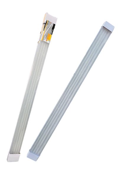 Cata Ct-2479 120W Crystal Horizontal Led Tape Luminaire 4 Rows Led White Light 6400K