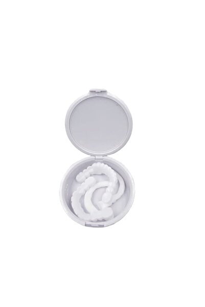 Sprise Fateta dentara,2 buc, Cu cutie protectie