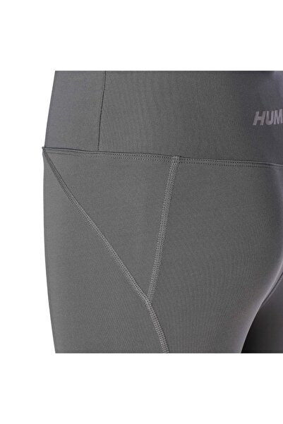 hummel Zeta Kadın Gri Tayt
