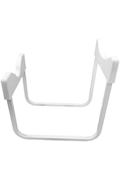 Toy Box Treasures Water Bottle Holder Drink Dispenser Storage Stand Valve Rack Holder U-Shaped