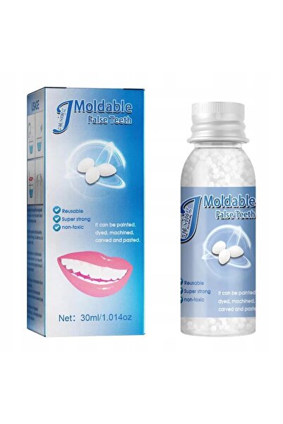 Sprise Kit de restaurare dentara temporara,asina termoplastica, 30 ml, non-to...