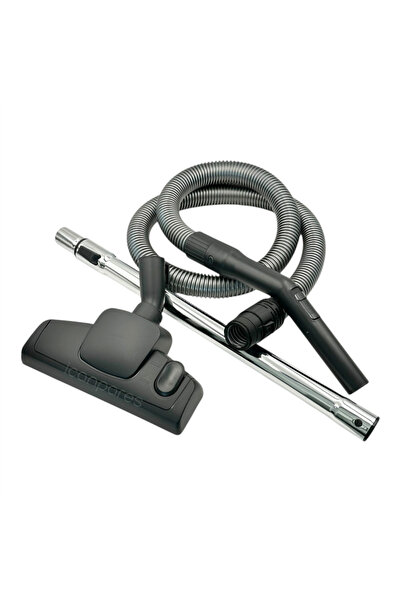 Parmis Комплект за прахосмукачка Miele Compatible Complete C1 Tango Red, вклю...