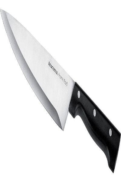 TESCOMA Cook's Knife 14cm – Sharp, Durable & Ergonomic
