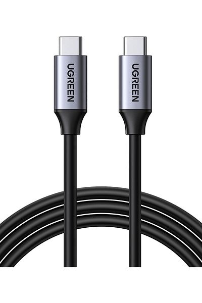 Ugreen USB 3.1 Type-C to Type-C Data Cable 1.5 m
