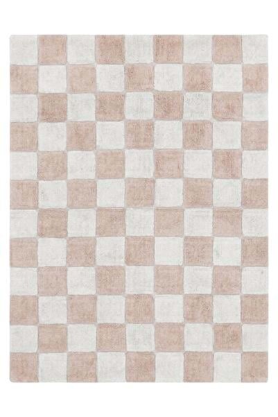 Lorena Canals Halı, Kitchen Tiles Rose 120x160 cm