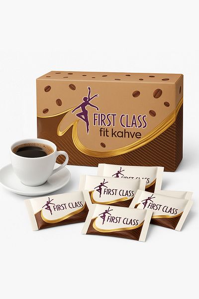 First Class Coffee 30 Chassis