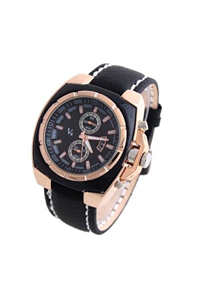 QUARTZ Casual Quartz Men's Watch V6 Essential