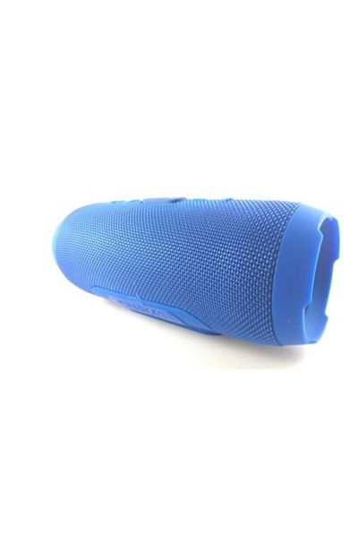 Urban Trends Charge 3 Portable Speaker, 20W, USB, Waterproof, Bluetooth, Power Bank 5v, USB, Blue, Urban Trends ®