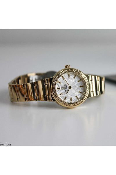 Reward Rwa146994 Women's Wrist Watch with Steel Band