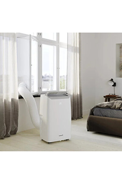 GOOD HOME 12000 BTU MOBİL KLİMA