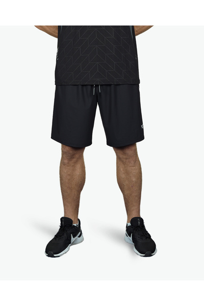 THUGFIT BlackHawk Highperformance Shorts 9" Inseam