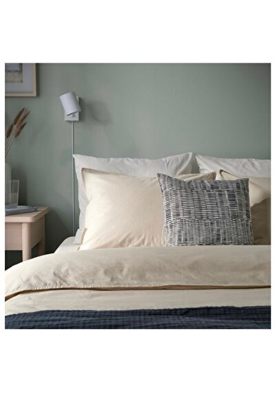 IKEA подушка сіра 40x40см