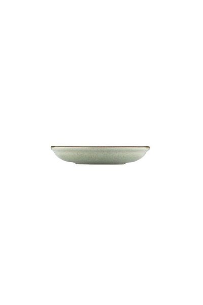 Kütahya Porselen PORCELÁNOVÁ SADA 18 DÍLŮ BARVA X-GREEN