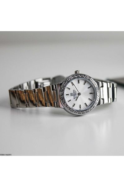 Reward Rwa146991 Women's Wrist Watch with Steel Band