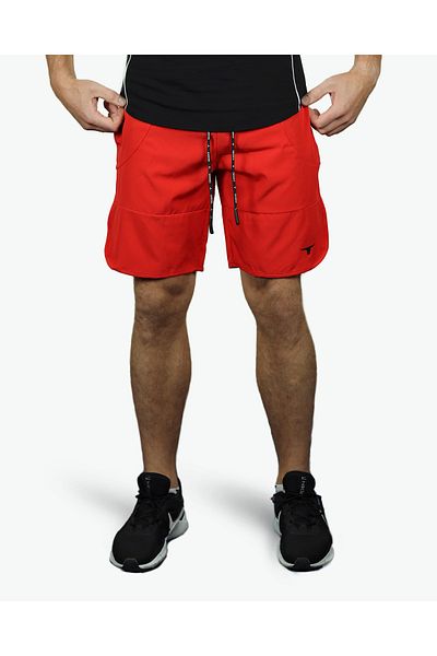THUGFIT BlackHawk Highperformance Shorts 9" Inseam