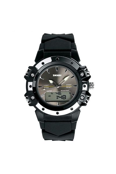Skmei Ceas unisex cu cuarț SKMEI Casual, Sport S0821 cu curea din silicon