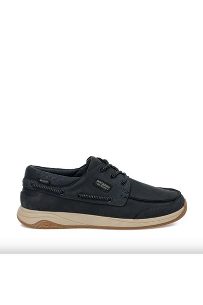 Dockers By Gerli 238588 Ανδρικά θαλάσσια παπούτσια Navy Blue 5fx 101946154