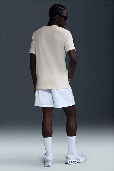 Nike M Nsw Tee 12Mo Jdı Sp25 Ανδρικό T-Shirt Hj0554-133