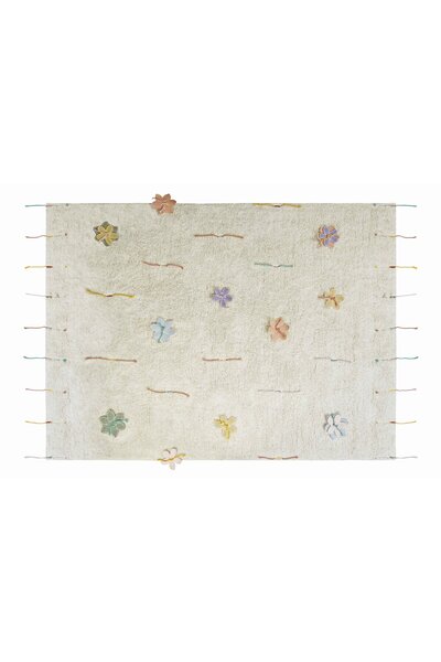 Lorena Canals Halı, Wildflowers