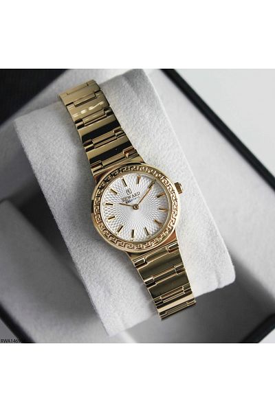 Reward Rwa146994 Women's Wrist Watch with Steel Band