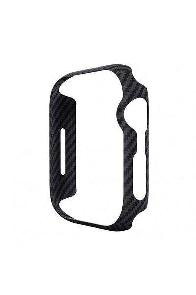 PITAKA Air Case Aramid Apple Watch 7 45mm Black