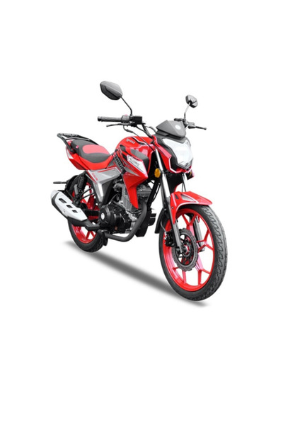 Yuki YUKİ - VENOM ST 125 NAKED MOTOSİKLET