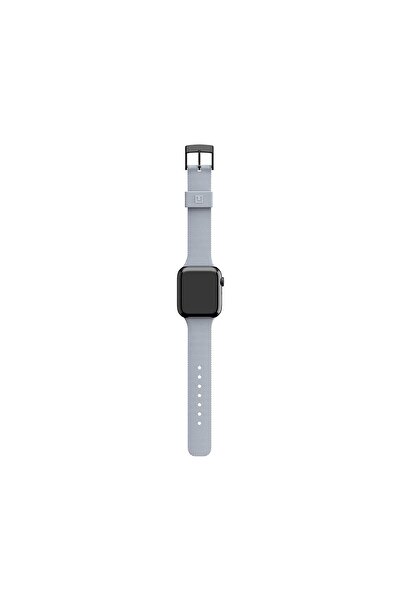 UAG Curea Apple Watch 42mm / 44mm Silicon Soft Blue