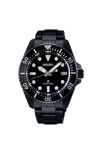 Seiko Prospex Diver SNE 599 P 1