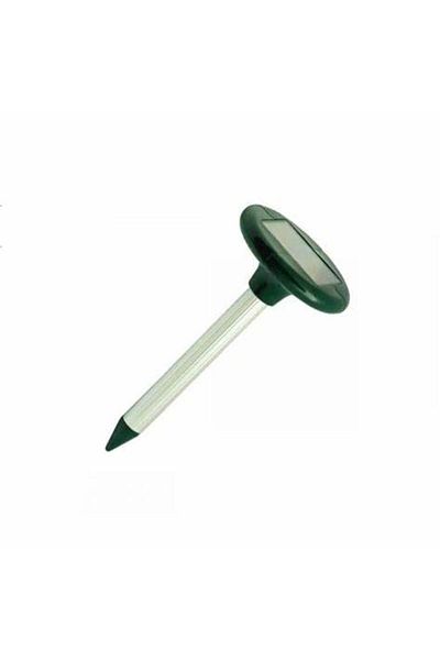 OEM Professional Ultrasonic Device with Solar Charging, Sound Warning, Anti-Pest and Anti-Small Animals