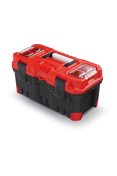 kistenberg Tool Box With Organizer, 55x28x27 Cm, Titan Plus,