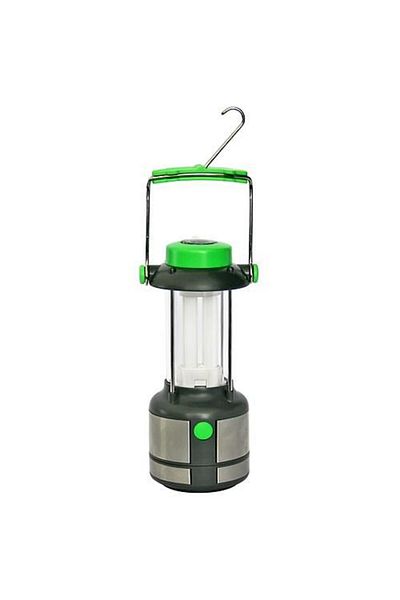 Strend Pro Camping lamp with compass, 5 W