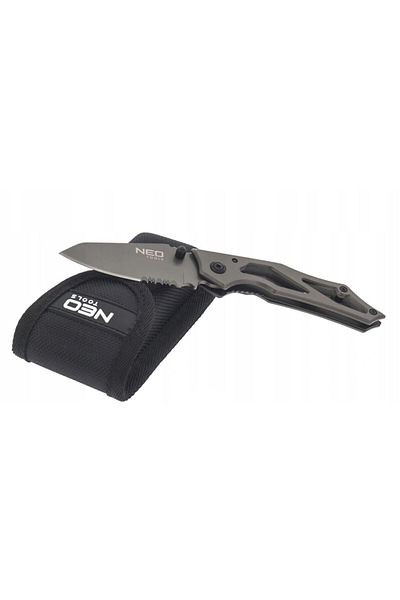 NEO Knife, Titanium Handle,