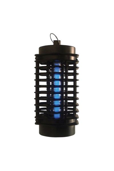 1patipati Professional anti-mosquito, anti-fly, anti-insect device, 3W, UV-A, electric