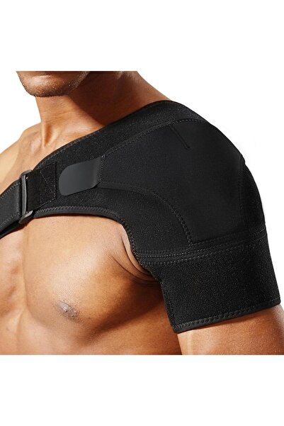 Sprise Orteza pentru sustinere umar-brat, ajustabil, durabil, grabire proces ...