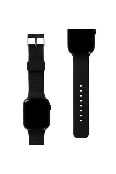 UAG Strap U Collection Dot Apple Watch 42mm / 44mm / 45mm Black
