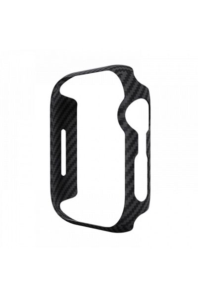 PITAKA Air Case Aramid Apple Watch 7 41mm Black