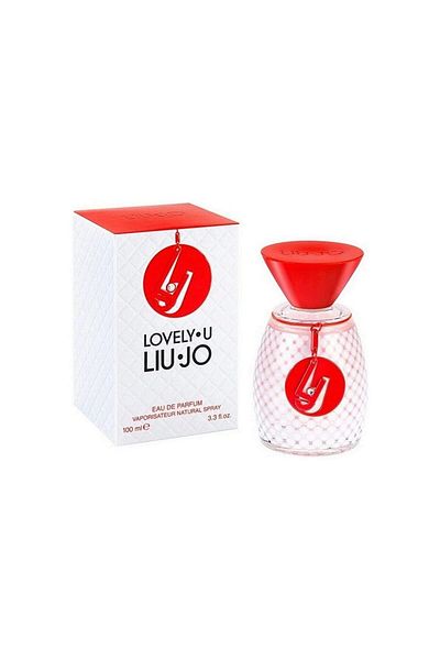 Liu Jo Lovely U Eau De Parfum, 100ml