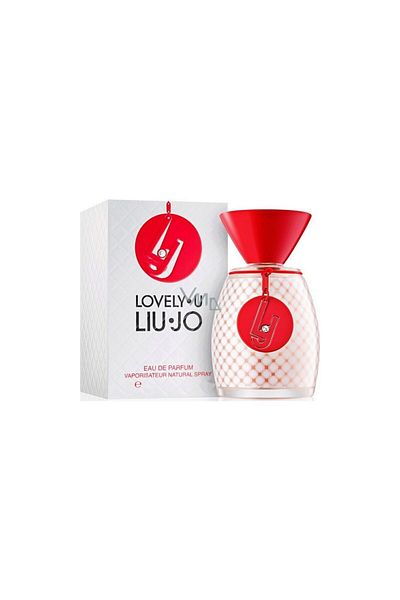 Liu Jo Lovely U Eau De Parfum, 30ml