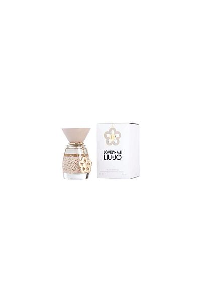 Liu Jo Lovely Me Eau De Parfum, 50ml