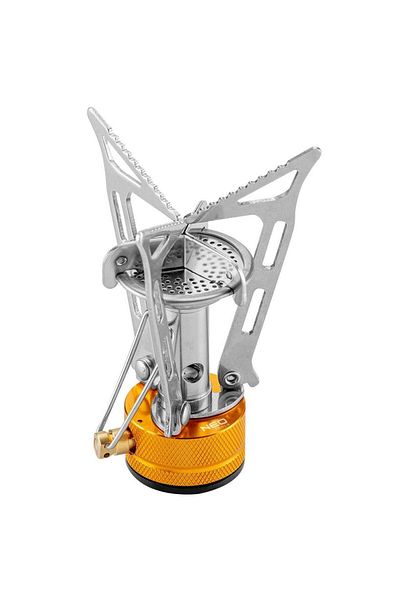 NEO Camping/tourist Burner, Gas, 3 Kw, Survival Model, 200x123 Cm,