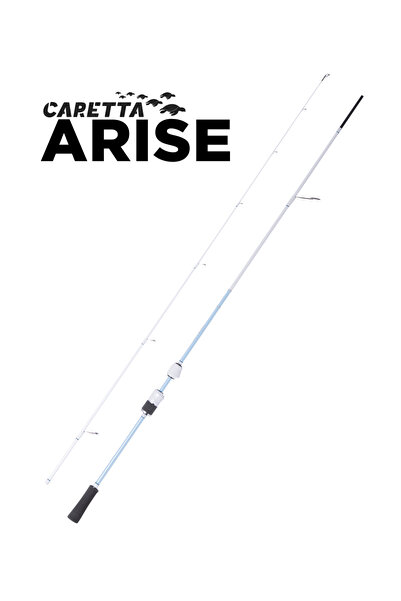 Caretta ARISE LRF KAMISI 1.98 Cm 0.3-6 G