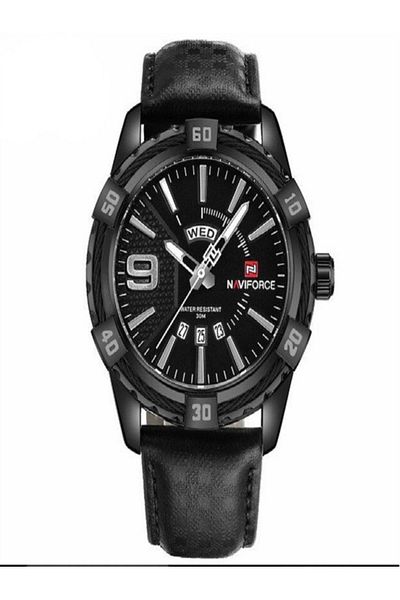 Naviforce Navi Force Day & Date Edition
