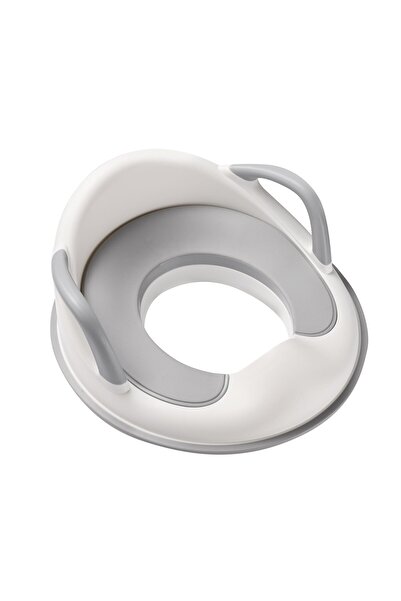 Smart Vibe EasyMood® Training Chair for Toilet with Ultra Soft, Detachable, Washable Cushion, Anti-Splash Desi