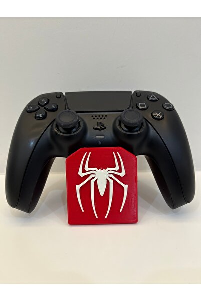 ESL Decor Ps5 Ps4 Xbox Kol Tutucu - Gamepad Tutucu Ikili Set