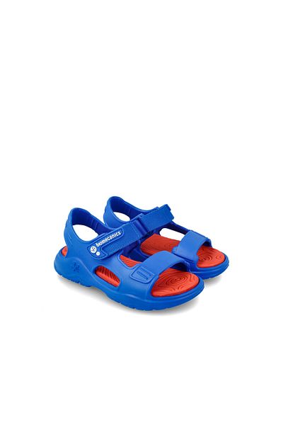 BIOMECANICS 232290-A AZUL 26 BIOMECANICS SANDALE PLAJA